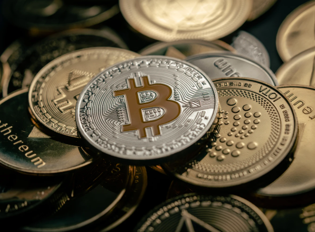 Trend Following in Crypto Markets