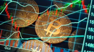 Volume Analysis for Cryptocurrency